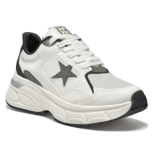 Tenis em sintetico 297-001-01